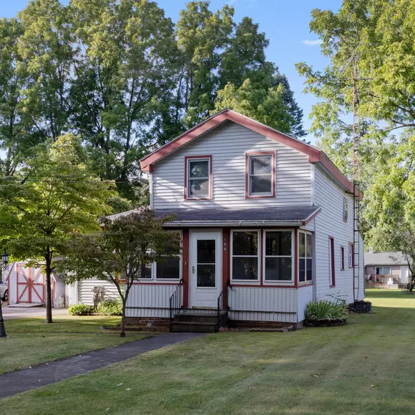 Litchfield, MI 49252,108 Centennial Street