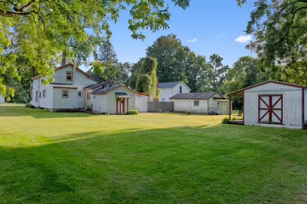 Litchfield, MI 49252,108 Centennial Street
