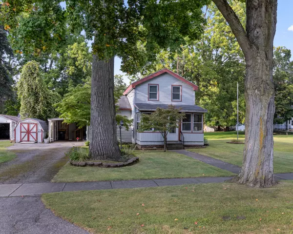 Litchfield, MI 49252,108 Centennial Street