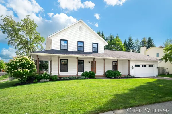 Kentwood, MI 49546,4694 E Meadows SE Drive