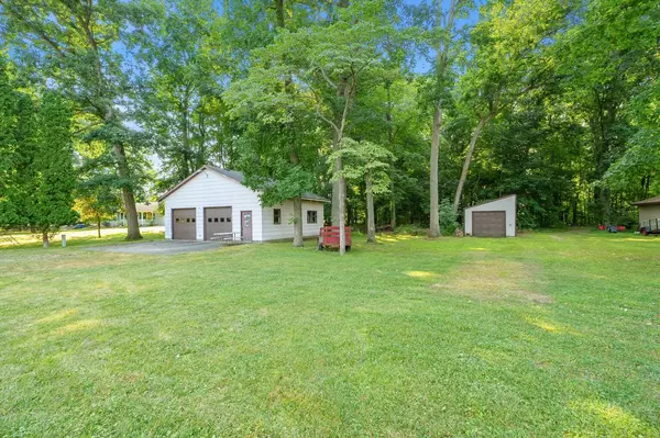 Tomkinson Drive, Scotts, MI 49088
