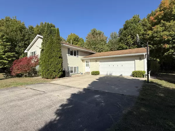 7412 Forest Lodge Road, Traverse City, MI 49685