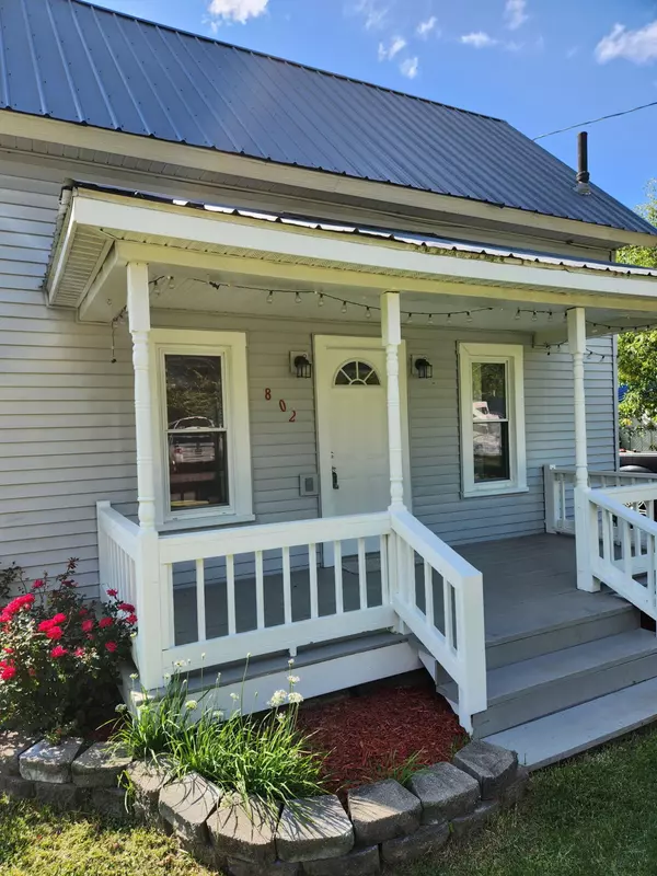 Crystal, MI 48818,802 Parker Street