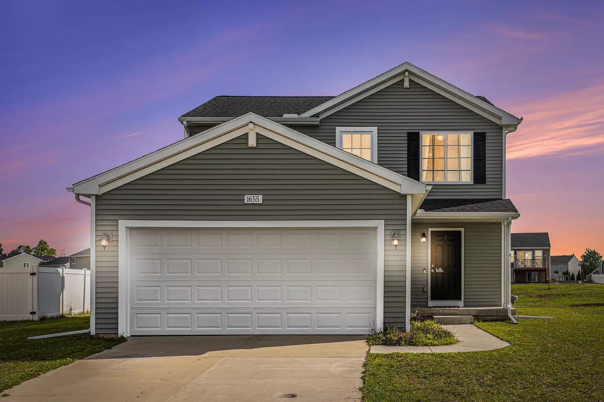 Vicksburg, MI 49097,1655 Tea Pond Court