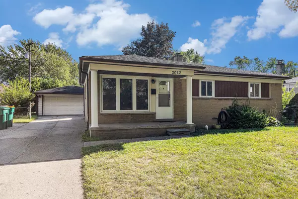 Ypsilanti, MI 48198,2022 George Avenue