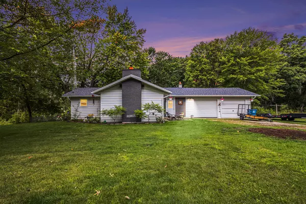 7749 S Evergreen, Branch, MI 49402