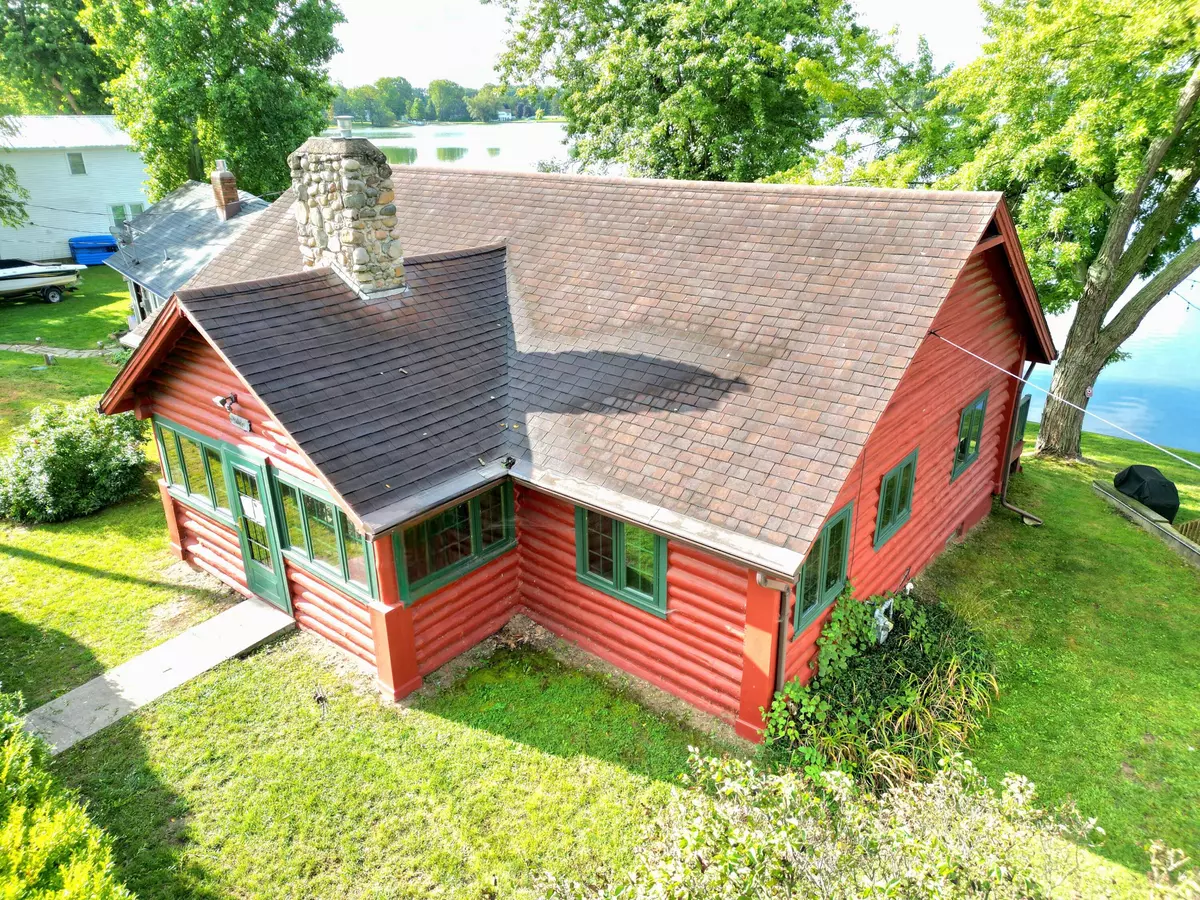 Sturgis, MI 49091,60584 Wallman Drive