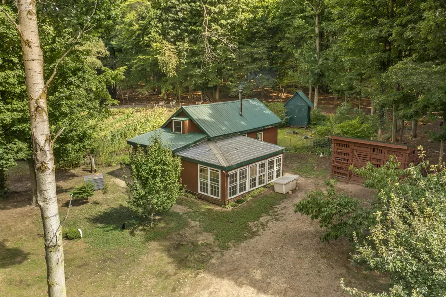 22800 Cadillac Highway, Copemish, MI 49625