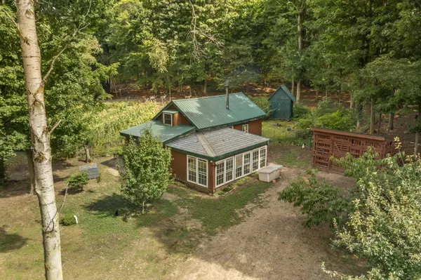 22800 Cadillac Highway,  Copemish,  MI 49625