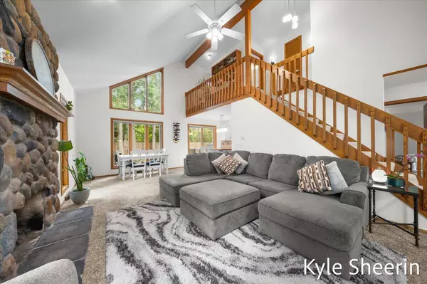 Wyoming, MI 49519,2222 Knickerbocker SW Street