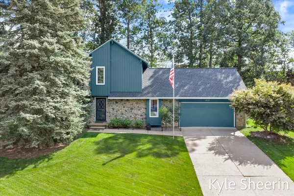 Wyoming, MI 49519,2222 Knickerbocker SW Street