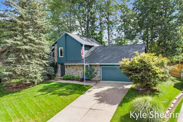 Wyoming, MI 49519,2222 Knickerbocker SW Street