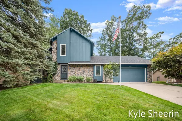 2222 Knickerbocker SW Street, Wyoming, MI 49519