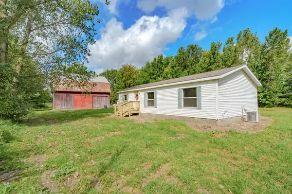 Bangor, MI 49013