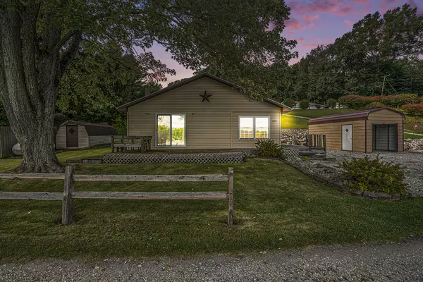 Sturgis, MI 49091,68435 Sweet Lake Road