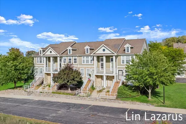 Wyoming, MI 49418,4868 Ausable River Drive