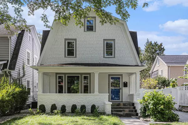 1208 Olivia Avenue, Ann Arbor, MI 48104