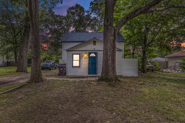 Muskegon, MI 49442,1935 Catherine Avenue