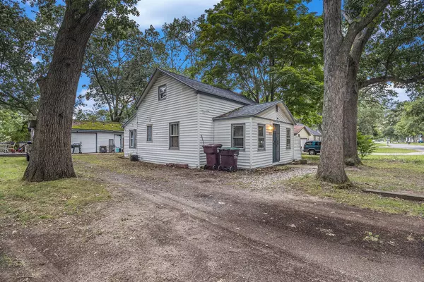 Muskegon, MI 49442,1935 Catherine Avenue