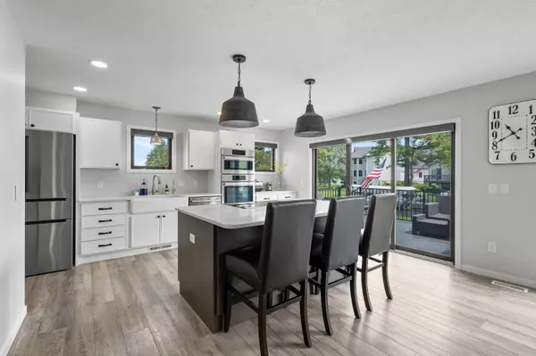 Portage, MI 49002,1335 Panama Street