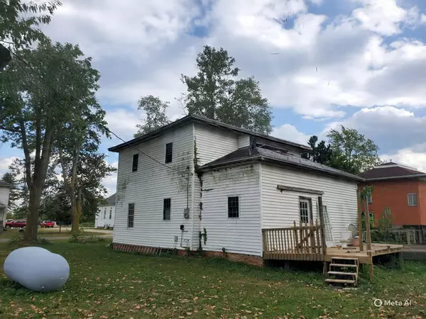 Pittsford, MI 49271,10180 Coman Road
