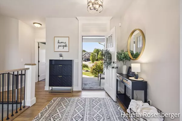 Byron Center, MI 49315,1557 Marksbury SW Court