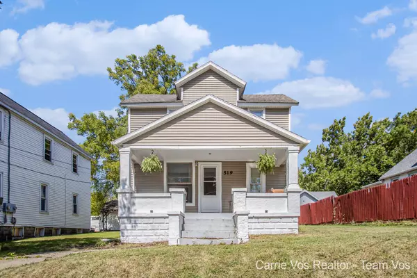 Grand Rapids, MI 49503,519 Bissell NE Street
