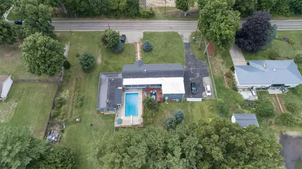 Three Rivers, MI 49093,55081 Buckhorn Road