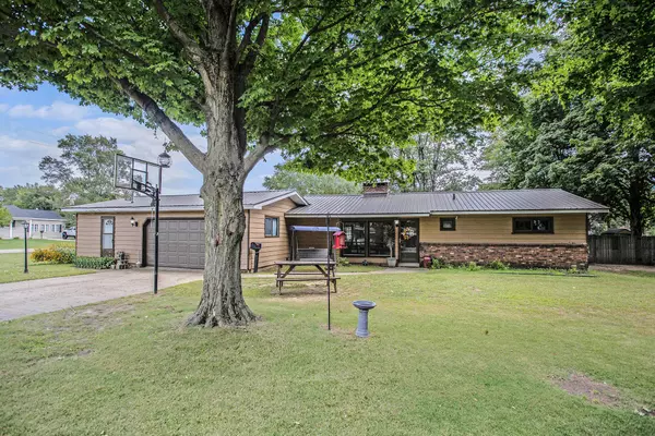 Constantine, MI 49042,460 E Clinton St Street