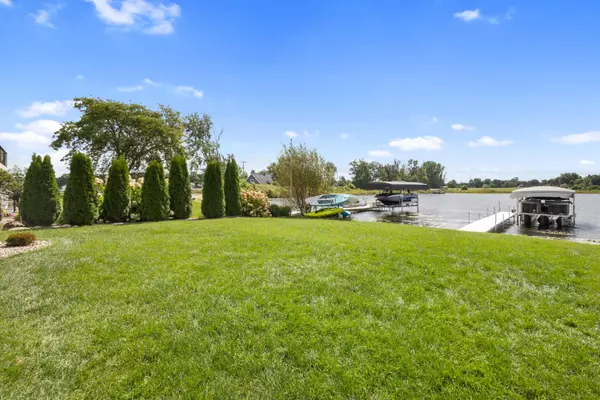 Mattawan, MI 49071,1009 Treasure Island Drive