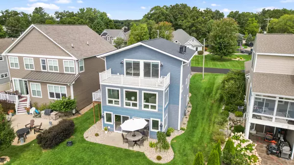 Mattawan, MI 49071,1009 Treasure Island Drive