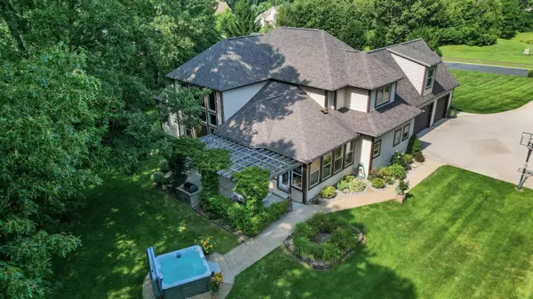 Kalamazoo, MI 49009,6850 Dustin Circle