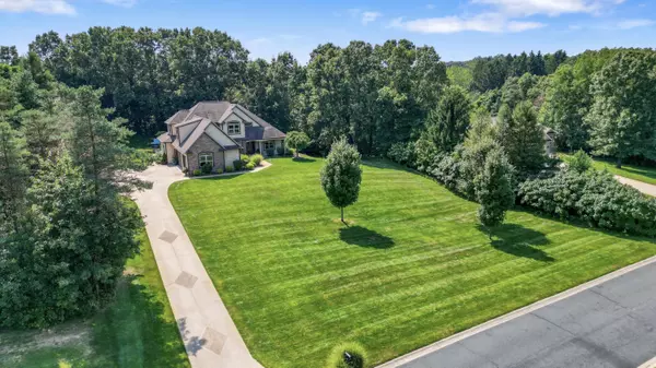 Kalamazoo, MI 49009,6850 Dustin Circle