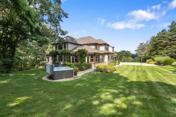 Kalamazoo, MI 49009,6850 Dustin Circle