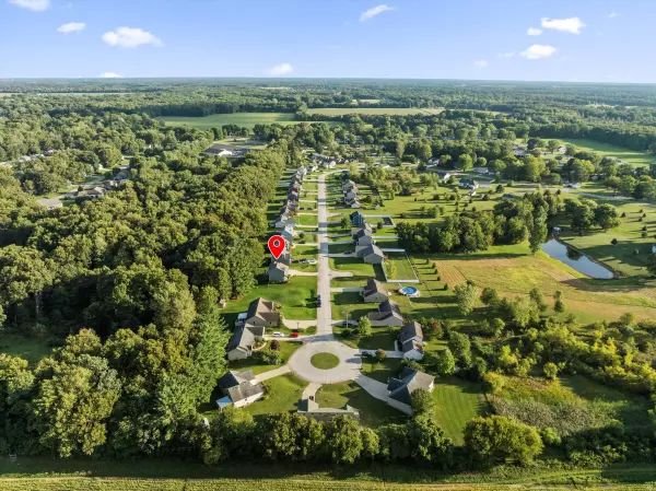 Edwardsburg, MI 49112,69581 Fox Crossing