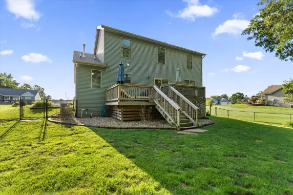 Edwardsburg, MI 49112,69581 Fox Crossing
