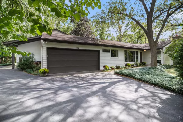 Ann Arbor, MI 48105,334 Sumac Lane