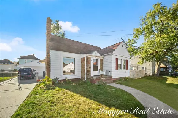 Wyoming, MI 49509,1945 Delwood SW Avenue