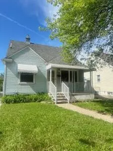 1858 Leblanc Street, Lincoln Park, MI 48146