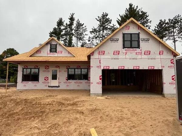 6255 S Bear Den Trail, Muskegon, MI 49444
