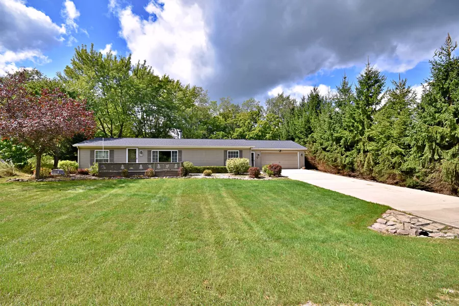 6138 Cedar Drive Drive, Cadillac, MI 49601