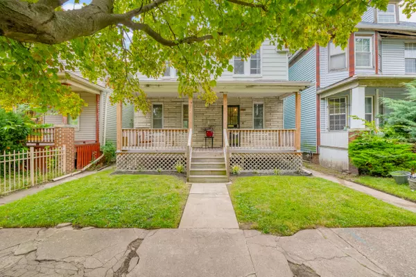 Detroit, MI 48214,2270 Parker Street