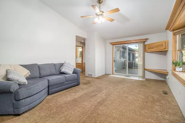 Hesperia, MI 49421,115 OJ Morse