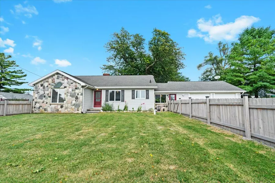 9128 Austin Road, Saline, MI 48176