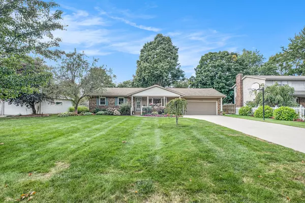 Jenison, MI 49428,8103 Birchwood Avenue