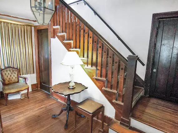 Detroit, MI 48206,2041 Atkinson Street