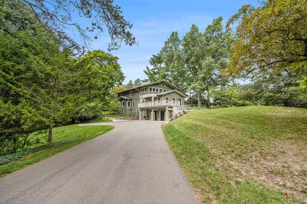 Kalamazoo, MI 49008,2340 Springhill Drive