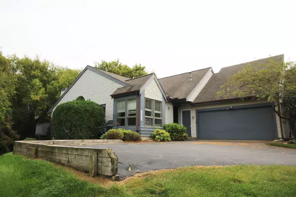 4505 Foxfire Trail #61, Portage, MI 49024