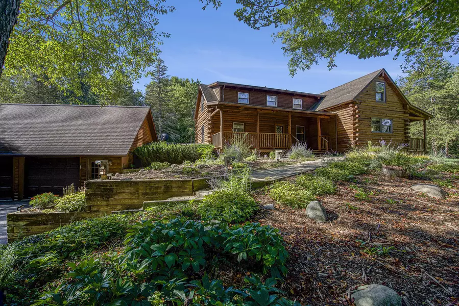6865 Joy Road, Dexter, MI 48130