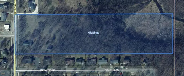 339 Hillsdale Street, Hillsdale, MI 49242